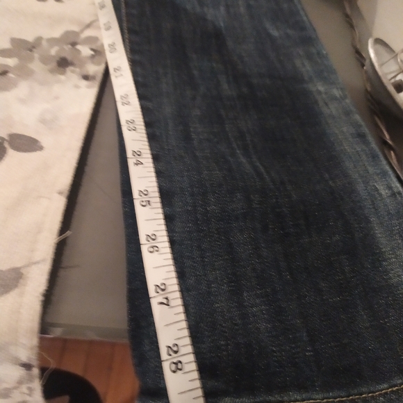 Rock and Republic Jeans Size 10 - Picture 6 of 8